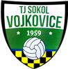 Wappen TJ Sokol Vojkovice