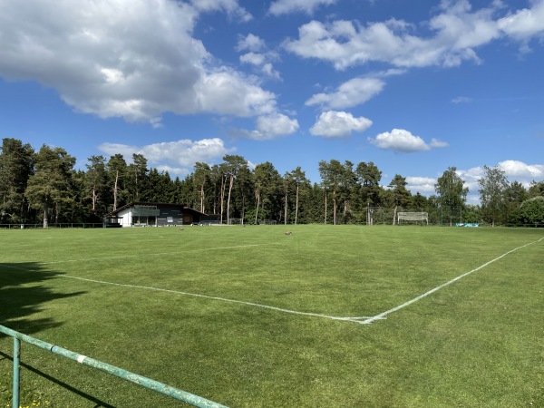 Sportanlage Kuhwasen - Böttingen