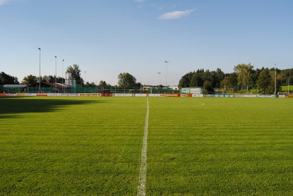 Stadion am Dorfbach - Amerang