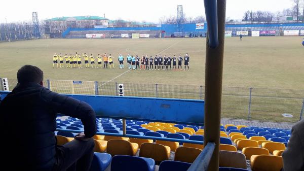 Stadion Miejski w Radomsku - Radomsko