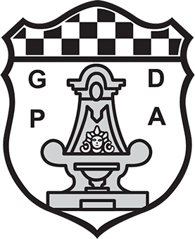 Wappen GD Porto D'Ave