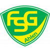 Wappen FSG Ahlen 1982 II  31084