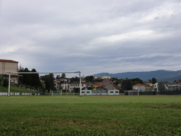 Campo Comunale Mason di Colceresa - Colceresa