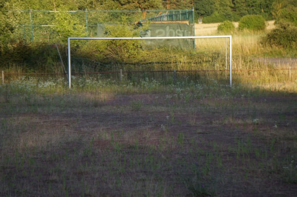 Sportplatz Daubringen - Staufenberg/Hessen-Daubringen