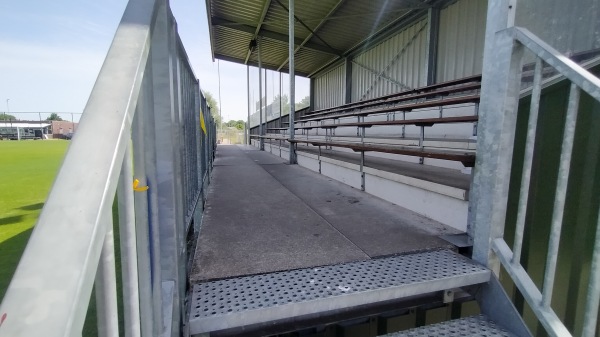 Sportpark Willem Sophia - Kerkrade