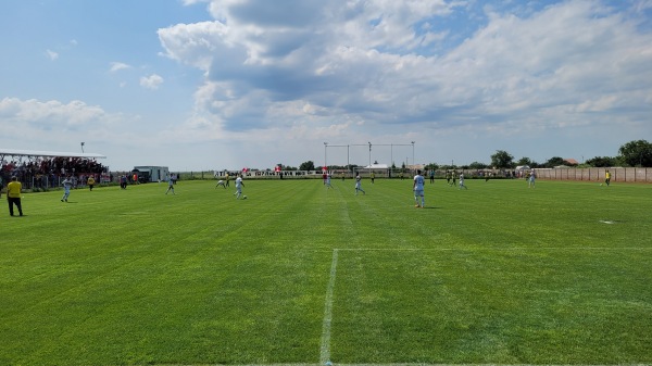 Stadionul Nedelea - Nedelea