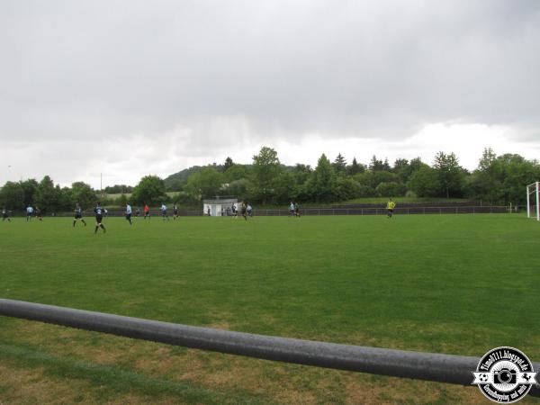 Sportanlage Asperger Straße - Tamm