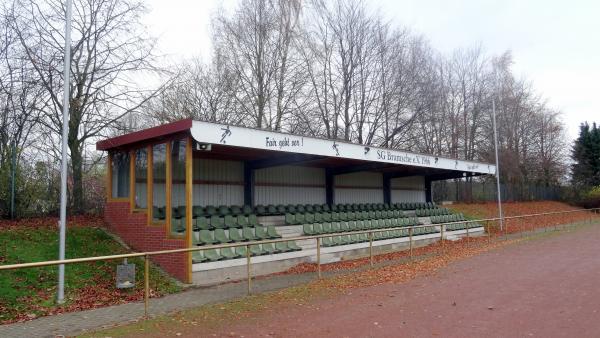 Sportzentrum Bramscher Straße - Lingen/Ems-Bramsche