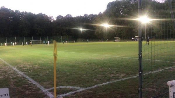 RB-Trainingszentrum Platz 8 - Leipzig