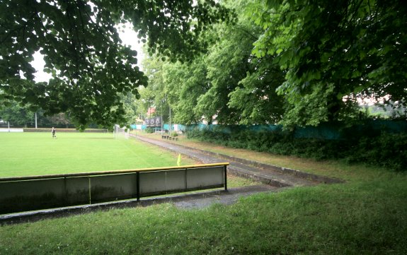 Sportanlage Dudenhofen - FV-Platz - Dudenhofen