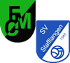 Wappen SGM Mittelbiberach/Stafflangen Reserve (Ground A)