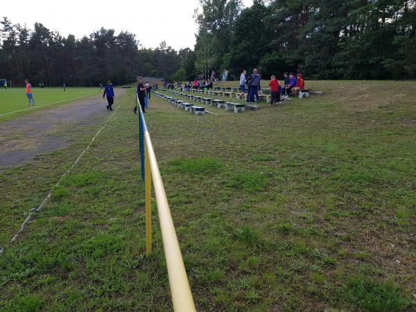 Stadion Miejski w Torzymiu  - Torzym