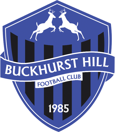 Wappen Buckhurst Hill FC