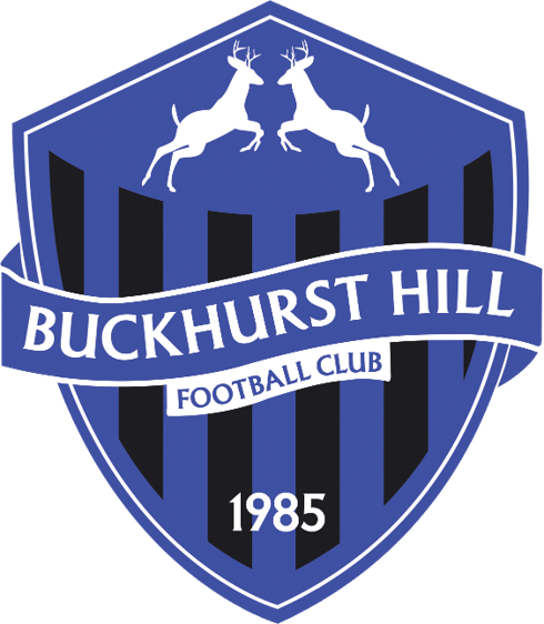 Wappen Buckhurst Hill FC Wappen Buckhurst Hill FC