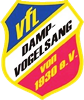 Wappen VfL Damp-Vogelsang 1930