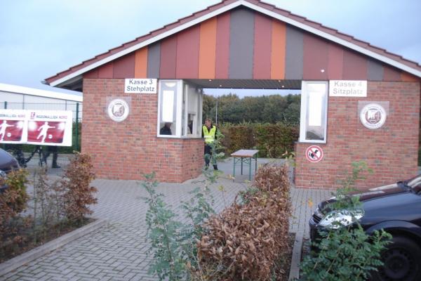 Waldsportstätten - Rehden