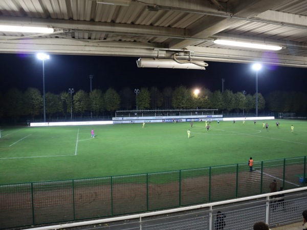 Stadio Comunale di Palazzolo - Palazzolo
