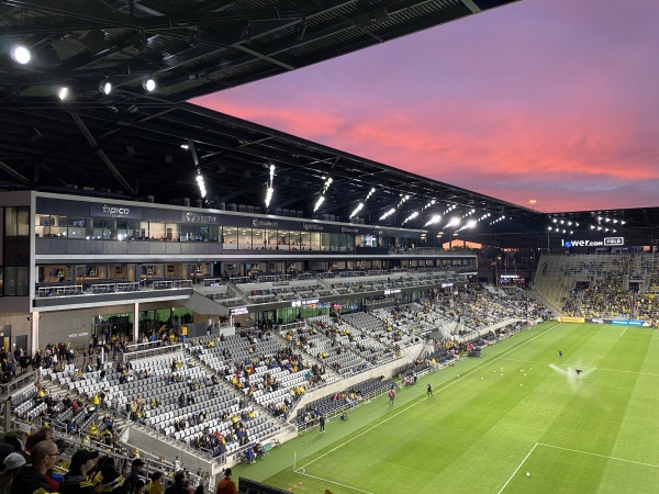 Lower.com Field - Columbus, OH