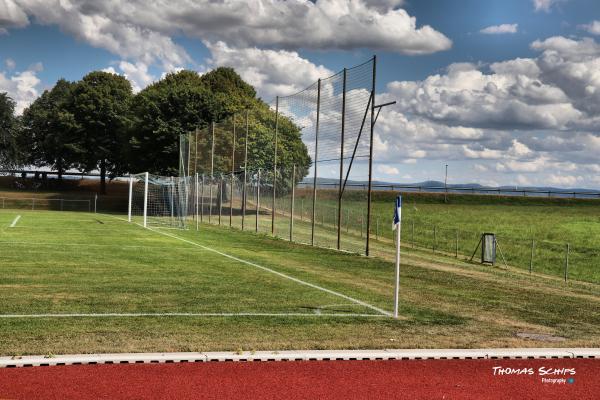 Sportanlage Weiherwiesen - Walddorfhäslach-Walddorf