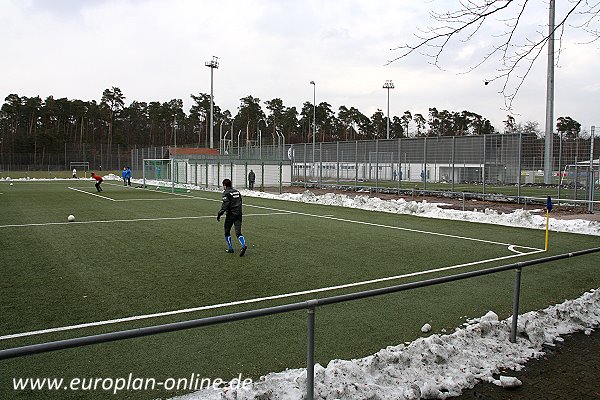 Dietmar-Hopp-Sportpark Platz 2 - Walldorf