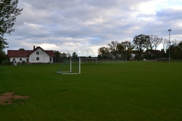 Sportplatz Malching 2 - Maisach-Malching
