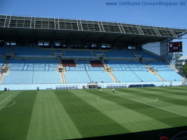 Arena Khimki - Khimki