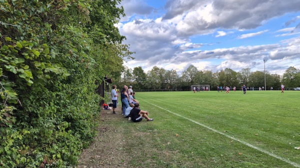 Sportplatz Altenschönbach - Prichsenstadt-Altenschönbach