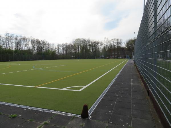 Bezirkssportanlage Huchting Platz 5 - Bremen-Huchting