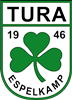 Wappen TuRa Espelkamp 1946