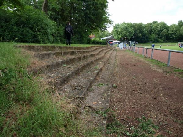 Ostring-Stadion - Datteln