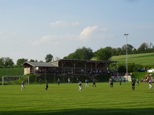Sportplatz Großmugl - Großmugl