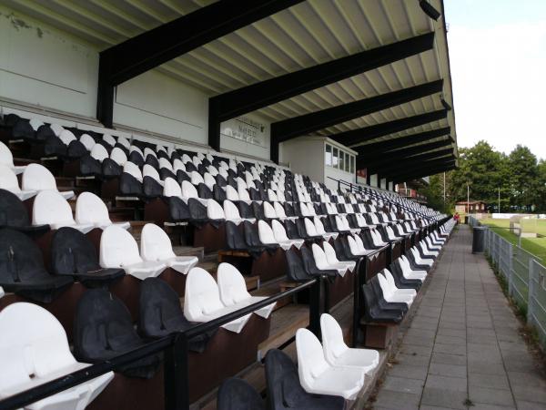Køge Stadion - Køge 