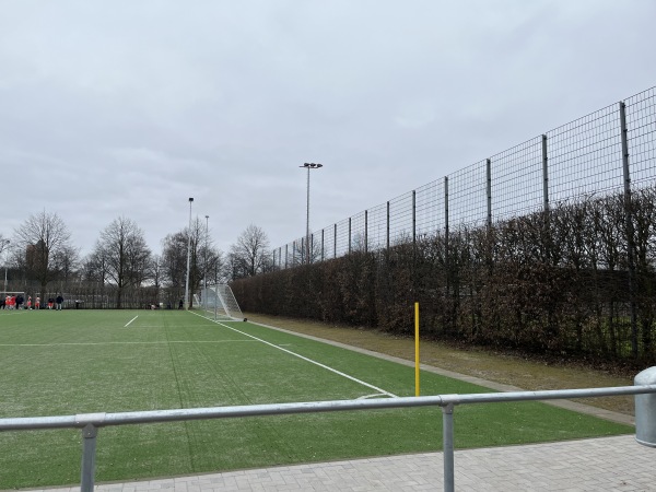 Sportpark Eimsbüttel Platz 3 - Hamburg-Stellingen