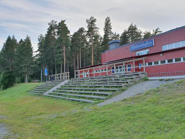 Röbäcks Arena - Umeå-Röbäck