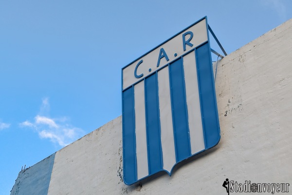 Estadio Miguel Sancho - Ciudad de Córdoba, Provincia de Córdoba
