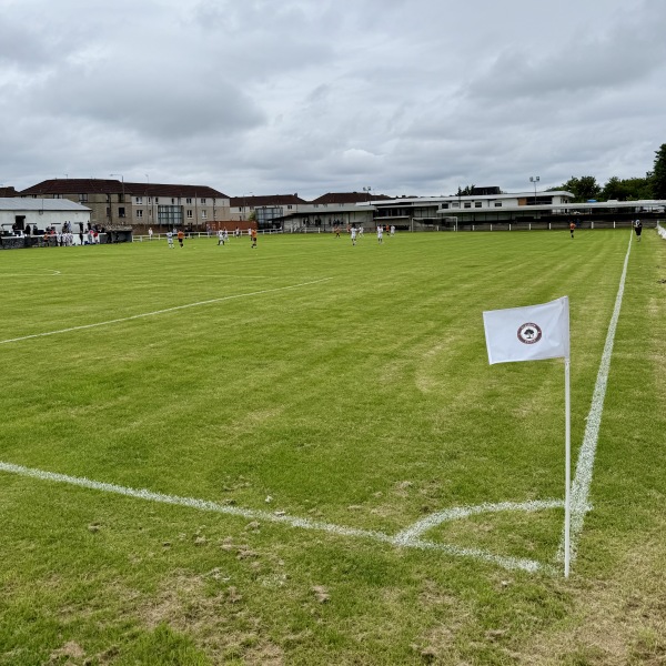 Greenfield Park - Glasgow