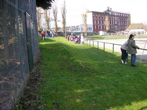 Sportplatz Widukindstraße - Wuppertal-Heckinghausen