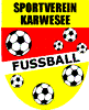 Wappen ehemals SV Karwesee 1995  39717
