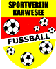 Wappen ehemals SV Karwesee 1995