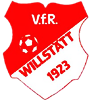Wappen VfR Willstätt 1923 II  77082