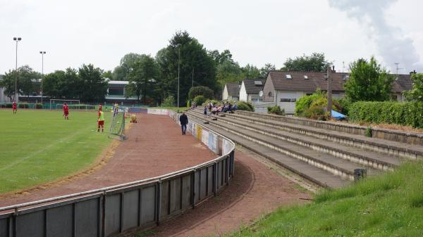 Stadion am Schul- & Sportzentrum - Langerwehe
