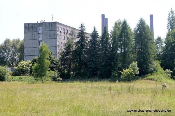 Stadion Czarni Bytom - Bytom