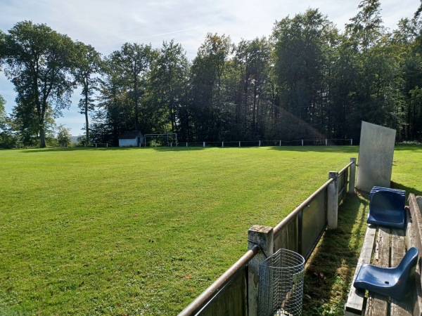 Sportplatz Buchenhain - Runkel-Wirbelau