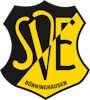 Wappen SV Eggetal Eininghausen Börninghausen 1920