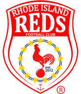 Wappen Rhode Island Reds FC