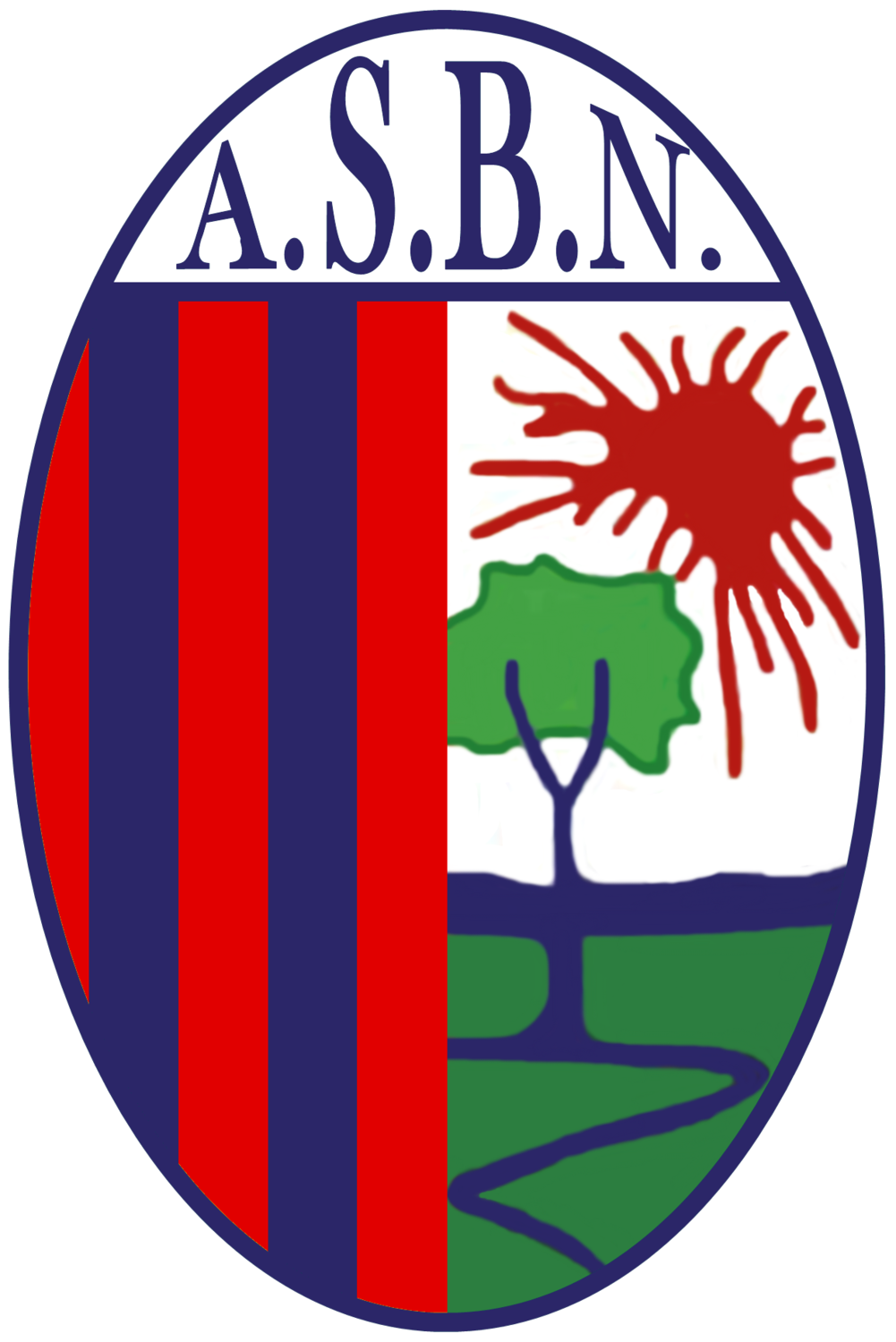 Wappen ASD Biagio Nazzaro
