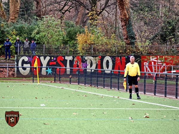 Goystadion - Dortmund-Hörde