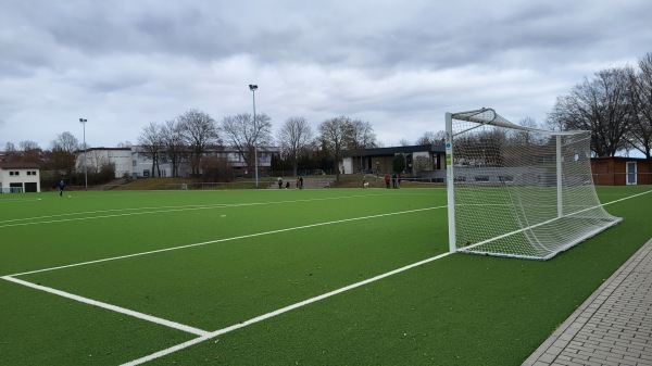 Sportanlage Weiherwiesen Platz 2 - Walddorfhäslach