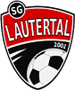 Wappen SG Lautertal (Ground B)  61210