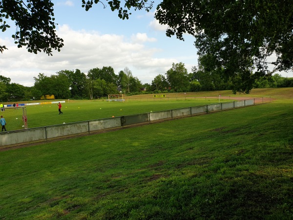 Sportanlage Ahlder Damm B-Platz - Salzbergen